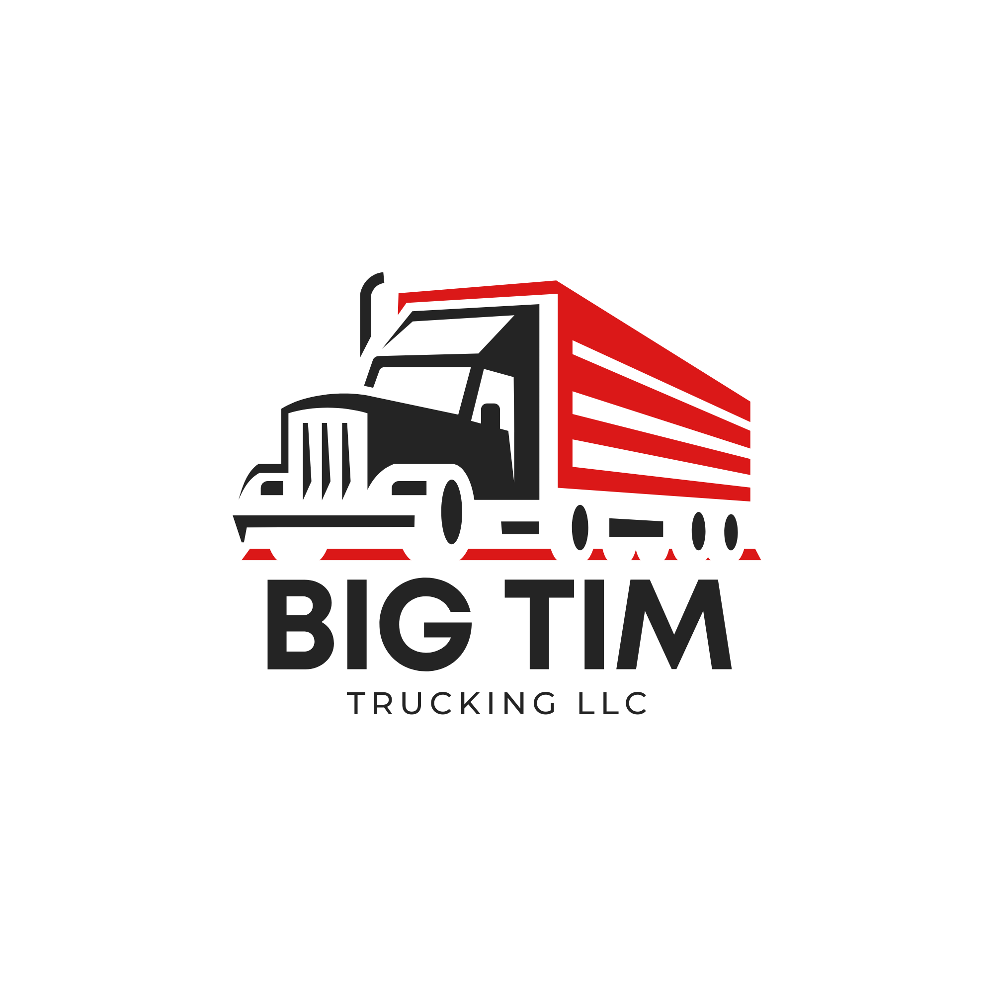 Big Tim Trucking LLC